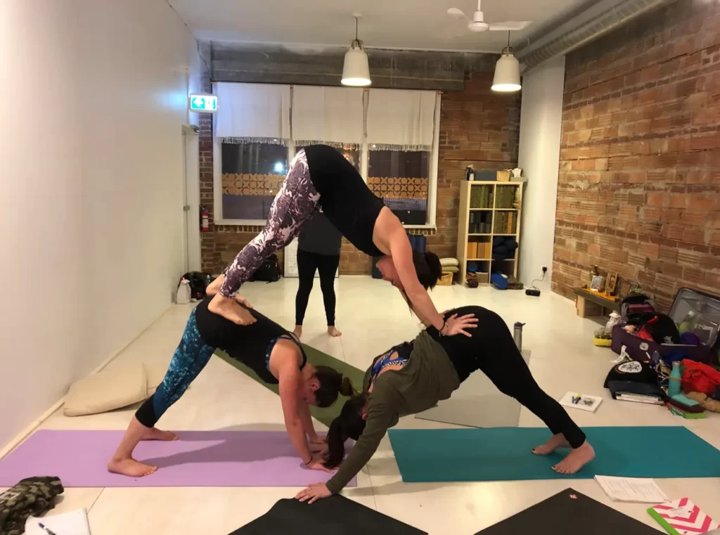 kids yoga tranings 2