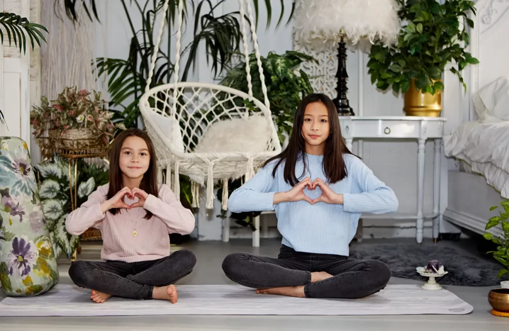 yogini helpers 4 new